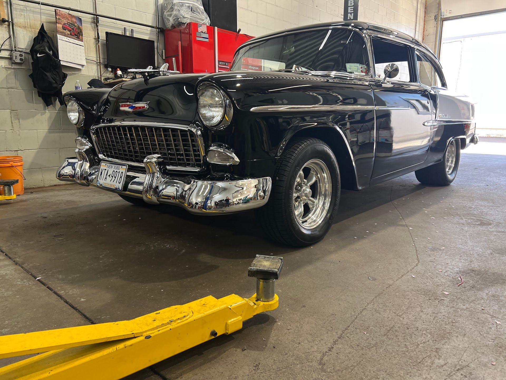 Frontline Auto Repair Offers Expert Care in Babylon