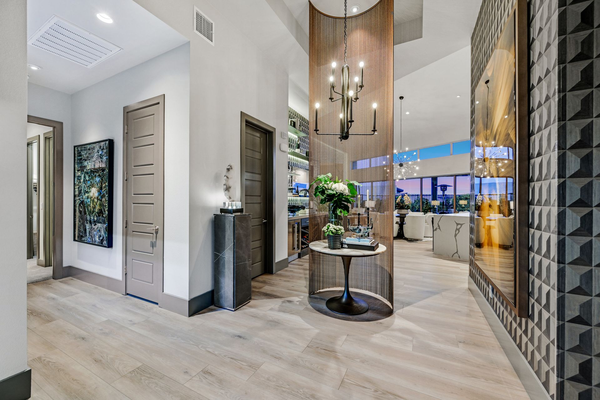 ID-SixtySeven | Interior Design Projects