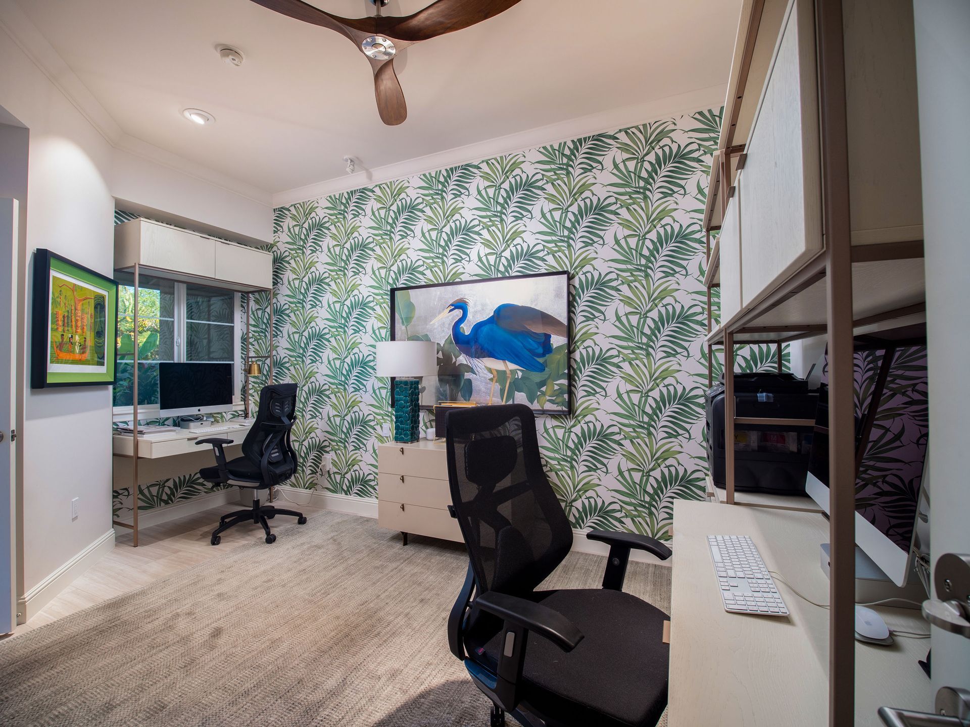 Kainui Loop Office