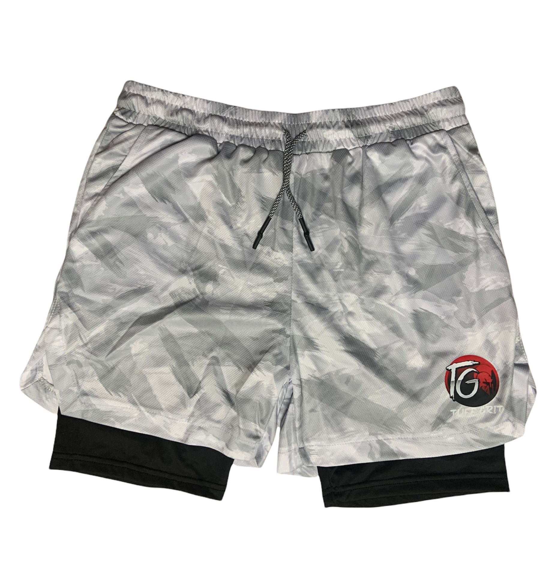 Arctic Camo