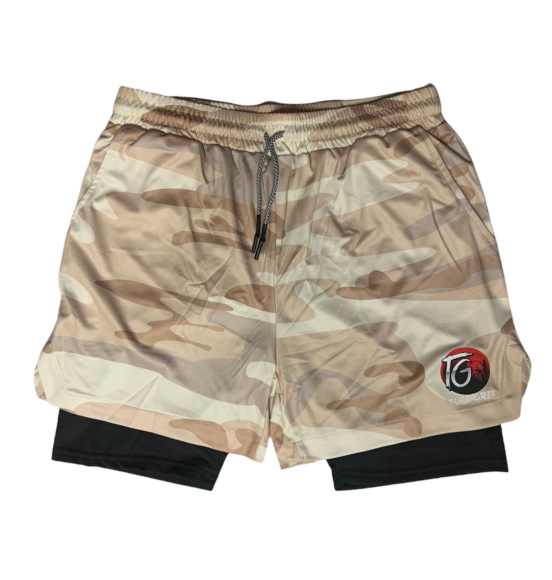 Desert Camo