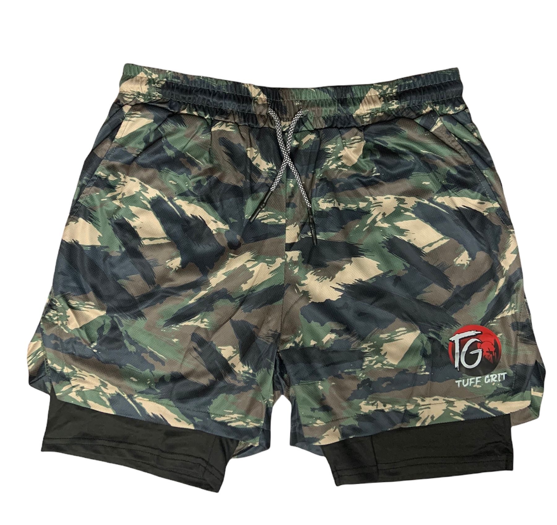 ERDL Camo