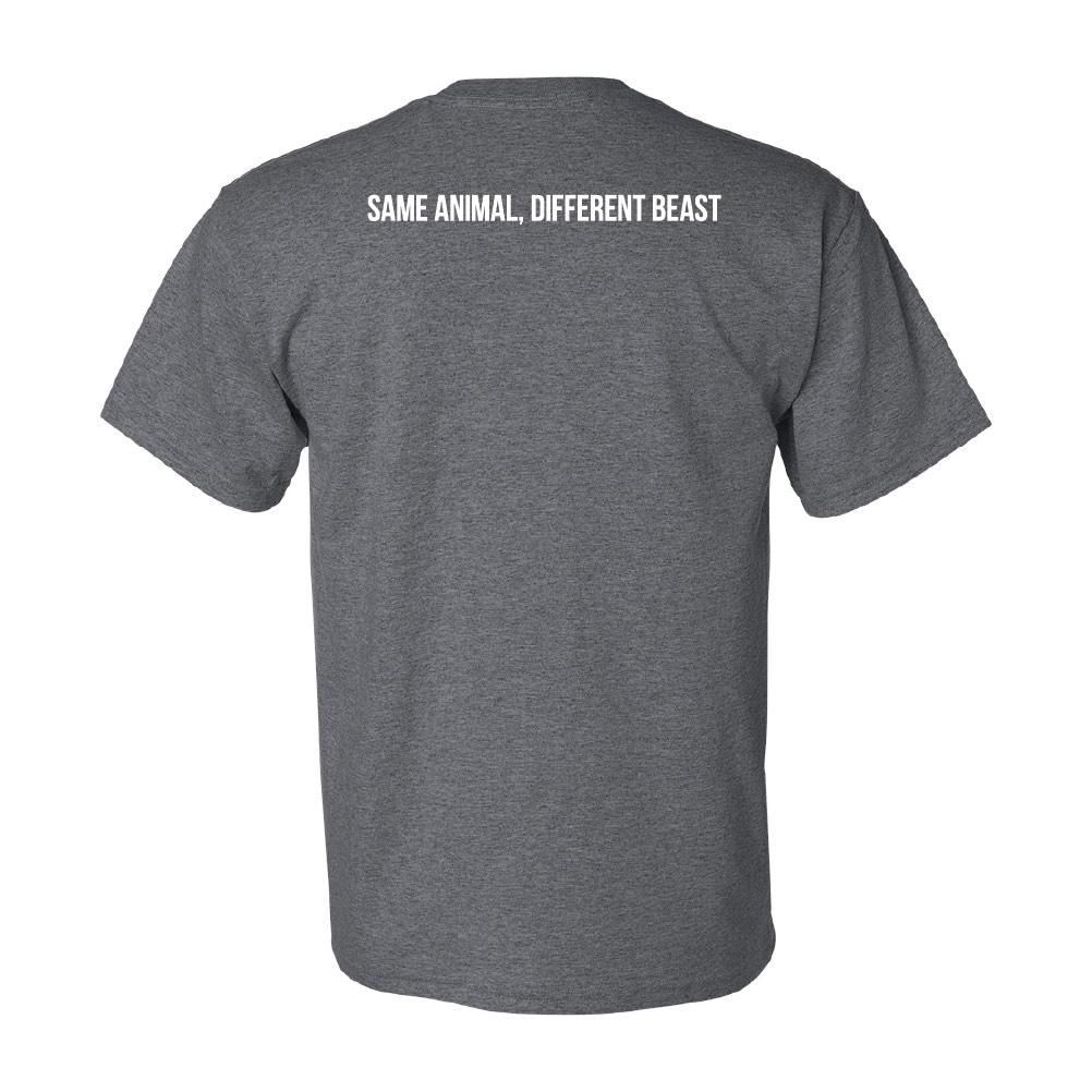 Grey T-Shirt