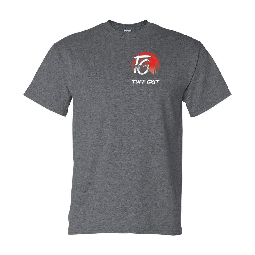 Grey T-Shirt
