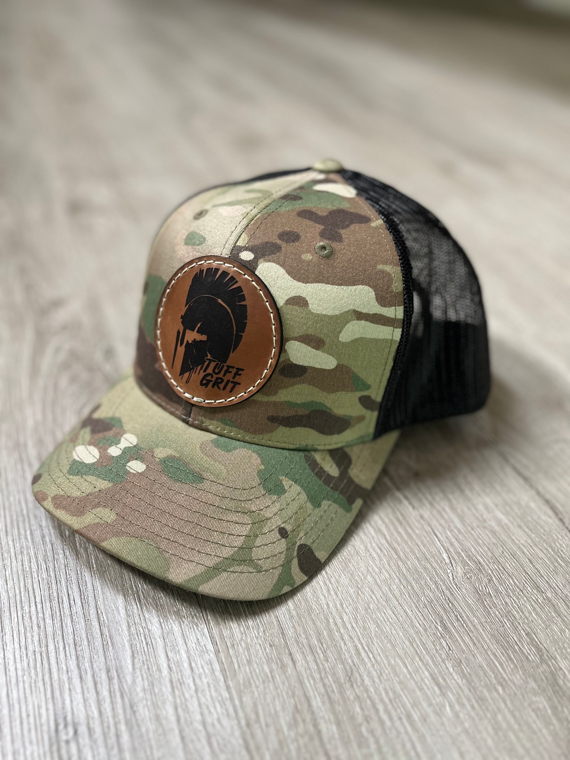 Multicam/ Black YP