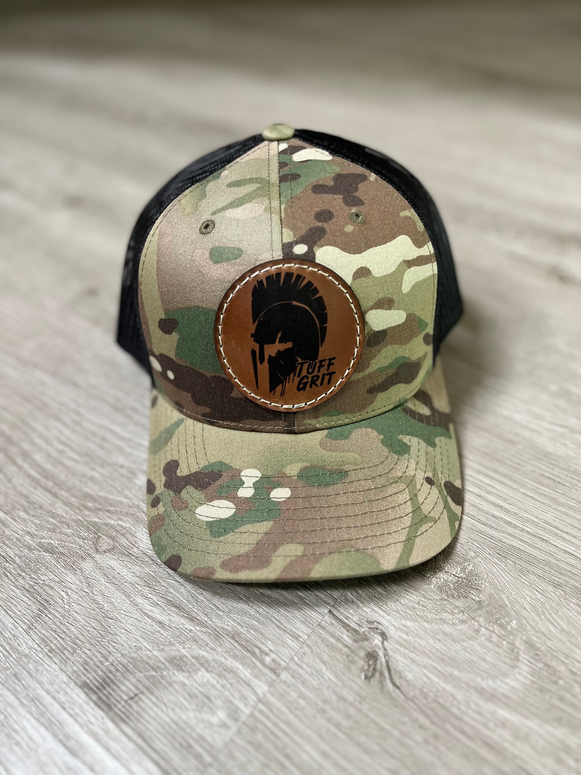 Multicam/ Black YP