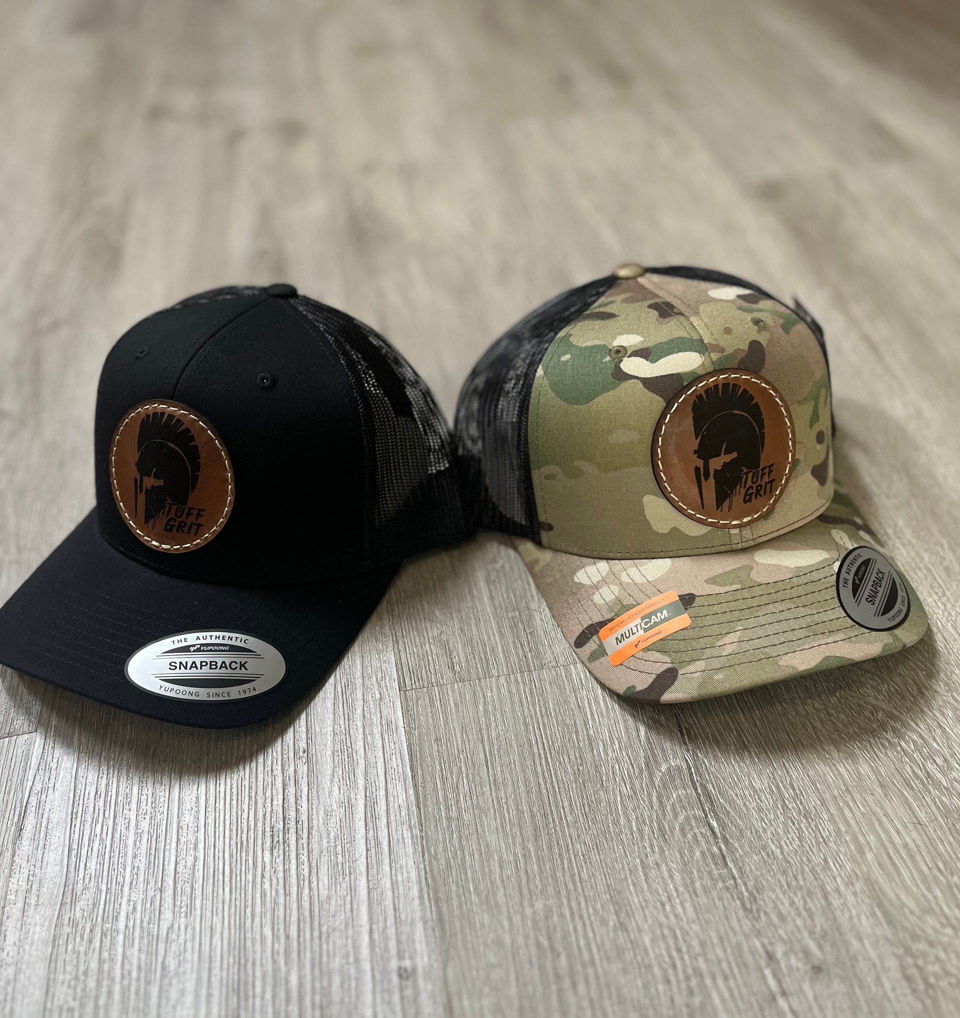 Hats