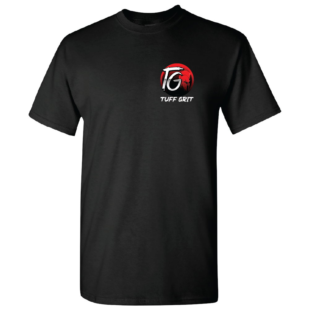Original Tuff Grit T-Shirt
