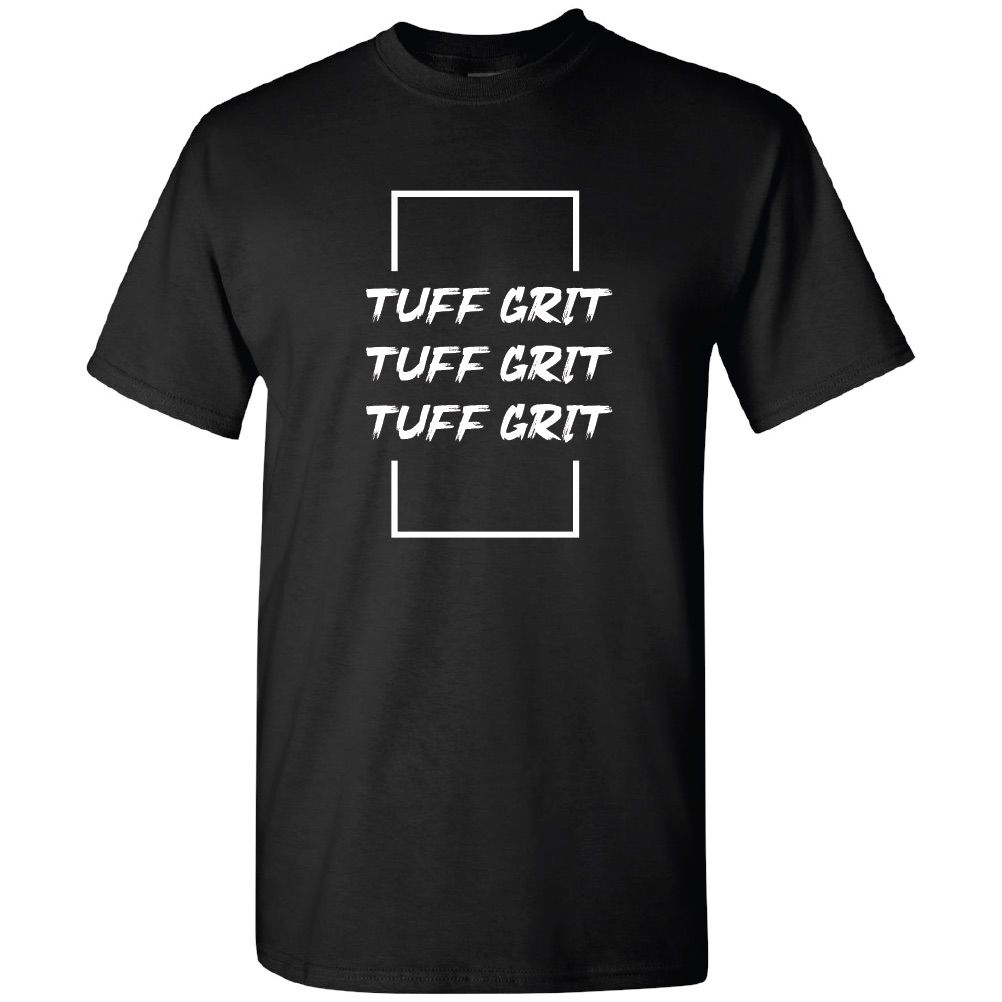 Triple Decker  T-Shirt