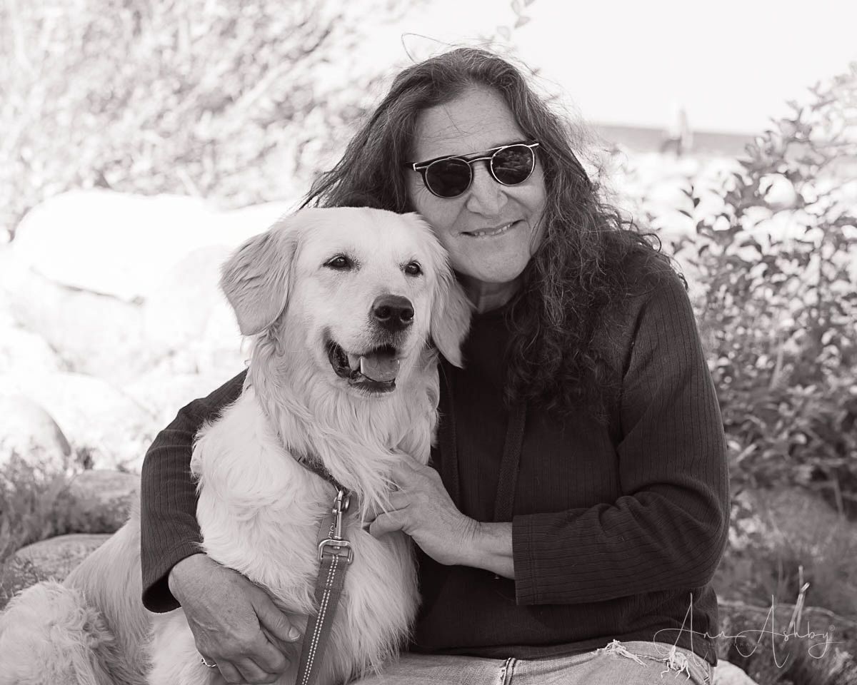 Annalisa Favretto, Registered Massage Therapist Annalisa Favretto, Registered Massage Therapist