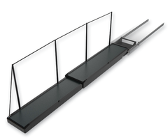 Custom Gangways for boats