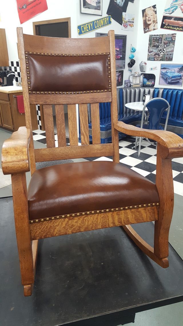 Antique Furniture Upholstery Sauk Rapids, MN Rapids Upholstery