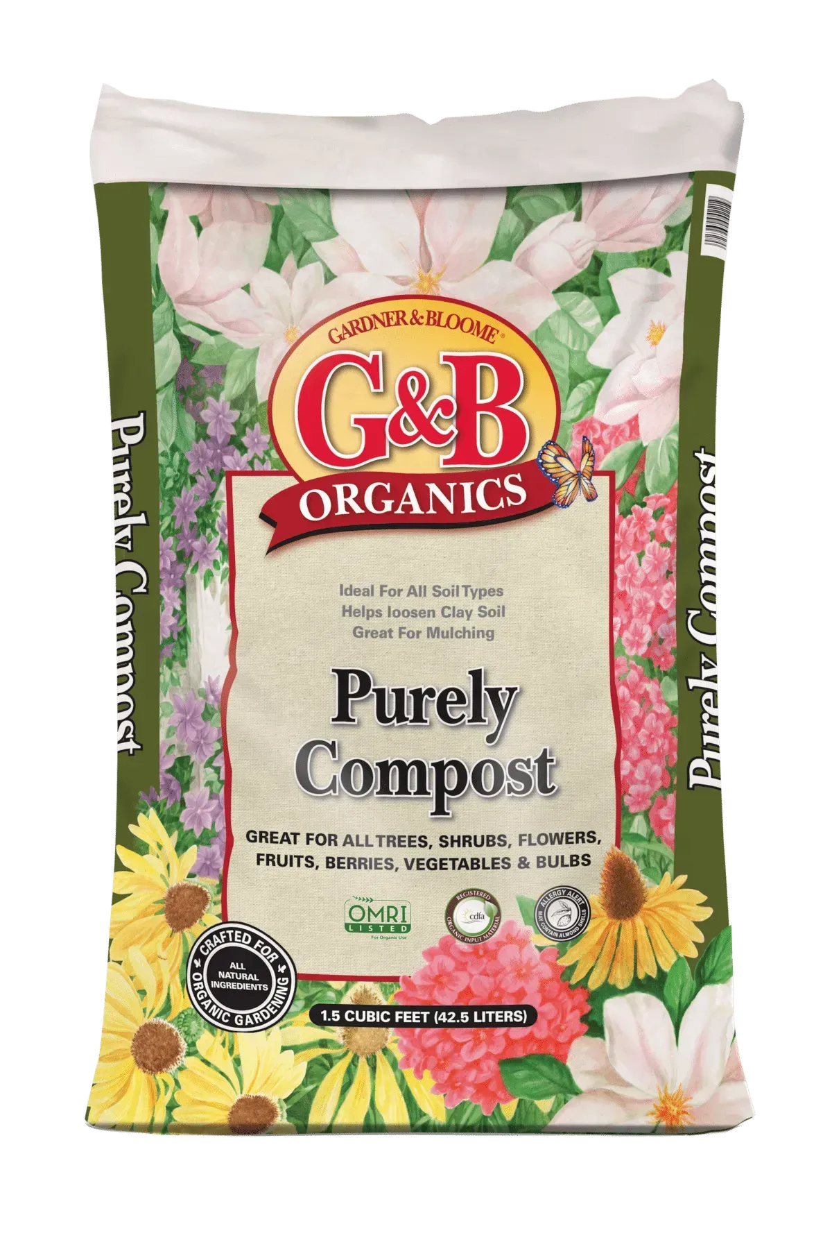 Compost — Francisco, CA — Broadmoor landscape supply Compost — Francisco, CA — Broadmoor landscape supply