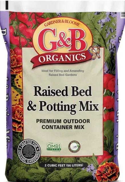 Potting Mix — Francisco, CA — Broadmoor landscape supply Potting Mix — Francisco, CA — Broadmoor landscape supply