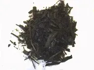 Black Mini Mulch — Francisco, CA — Broadmoor landscape supply Black Mini Mulch — Francisco, CA — Broadmoor landscape supply