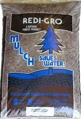 Mini Mulch Bag — Francisco, CA — Broadmoor landscape supply Mini Mulch Bag — Francisco, CA — Broadmoor landscape supply