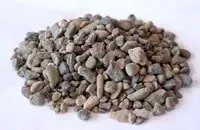Pea Gravel — Francisco, CA — Broadmoor landscape supply
