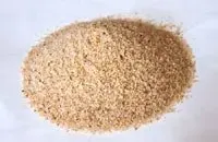 Silica Sand Coarse — Francisco, CA — Broadmoor landscape supply