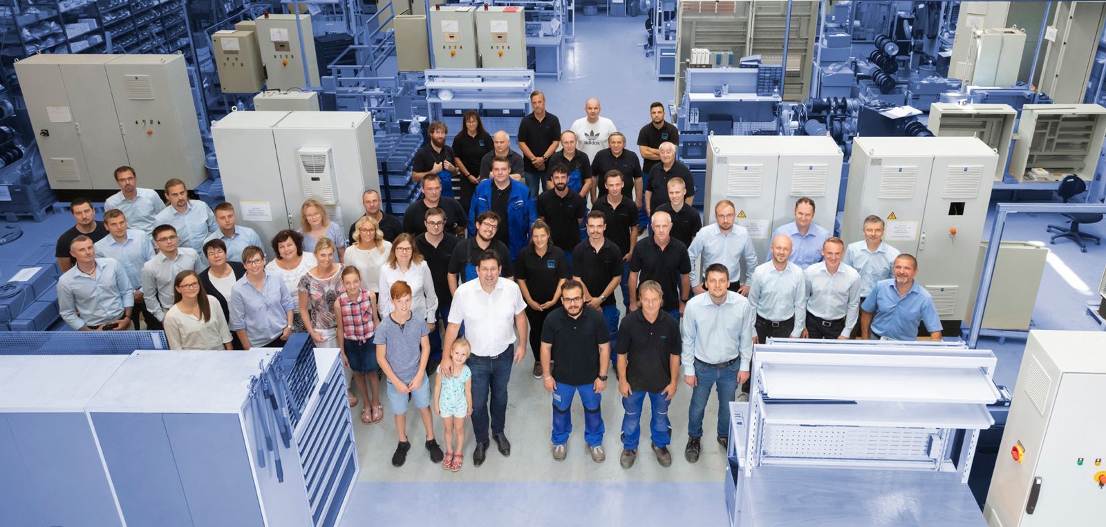 Fotos Industrie