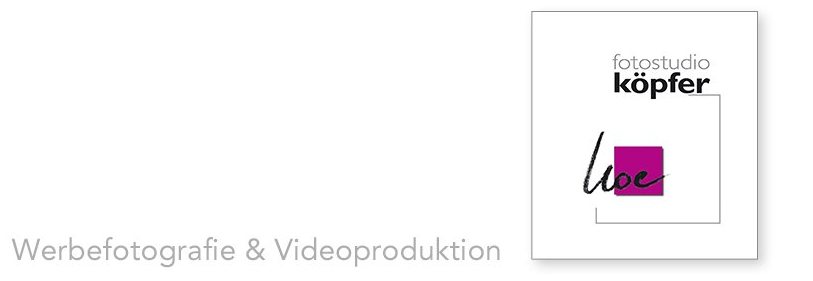 Fotostudio Köpfer Lörrach