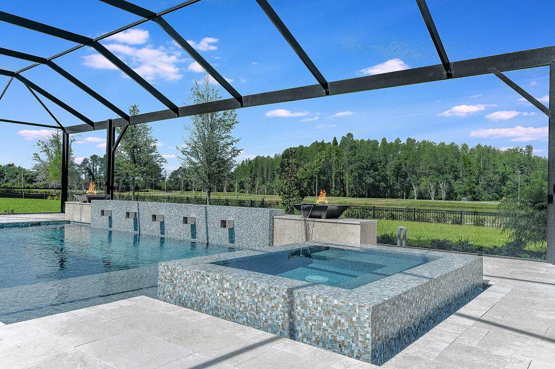 Pool Services Punta Gorda, FL Holiday Pools of West Florida Inc.