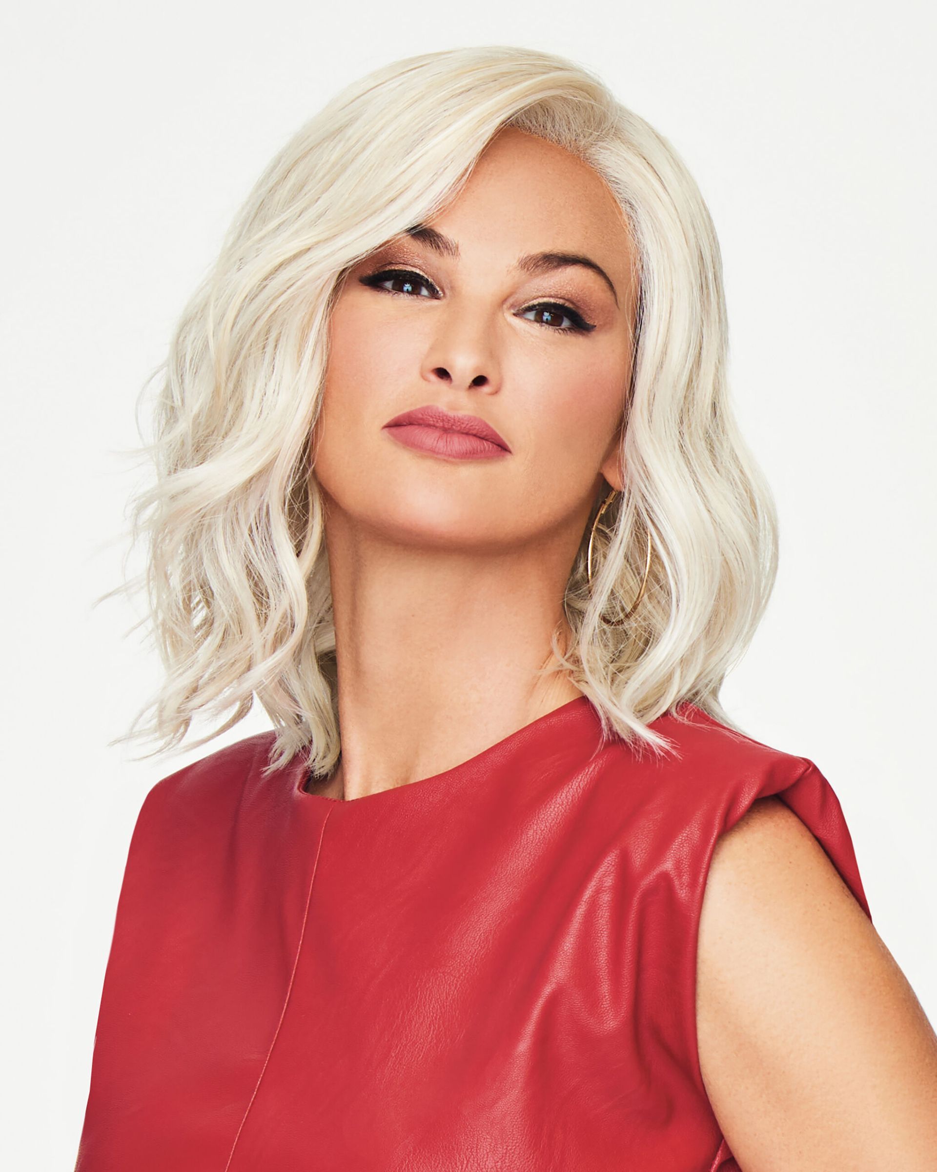 Luna Jon Renau Synthetic Wig — Port Angeles, WA — The Wig Gallery
