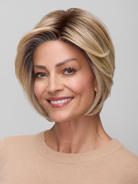 Code HE91 For Synthetic Wig — Port Angeles, WA — The Wig Gallery