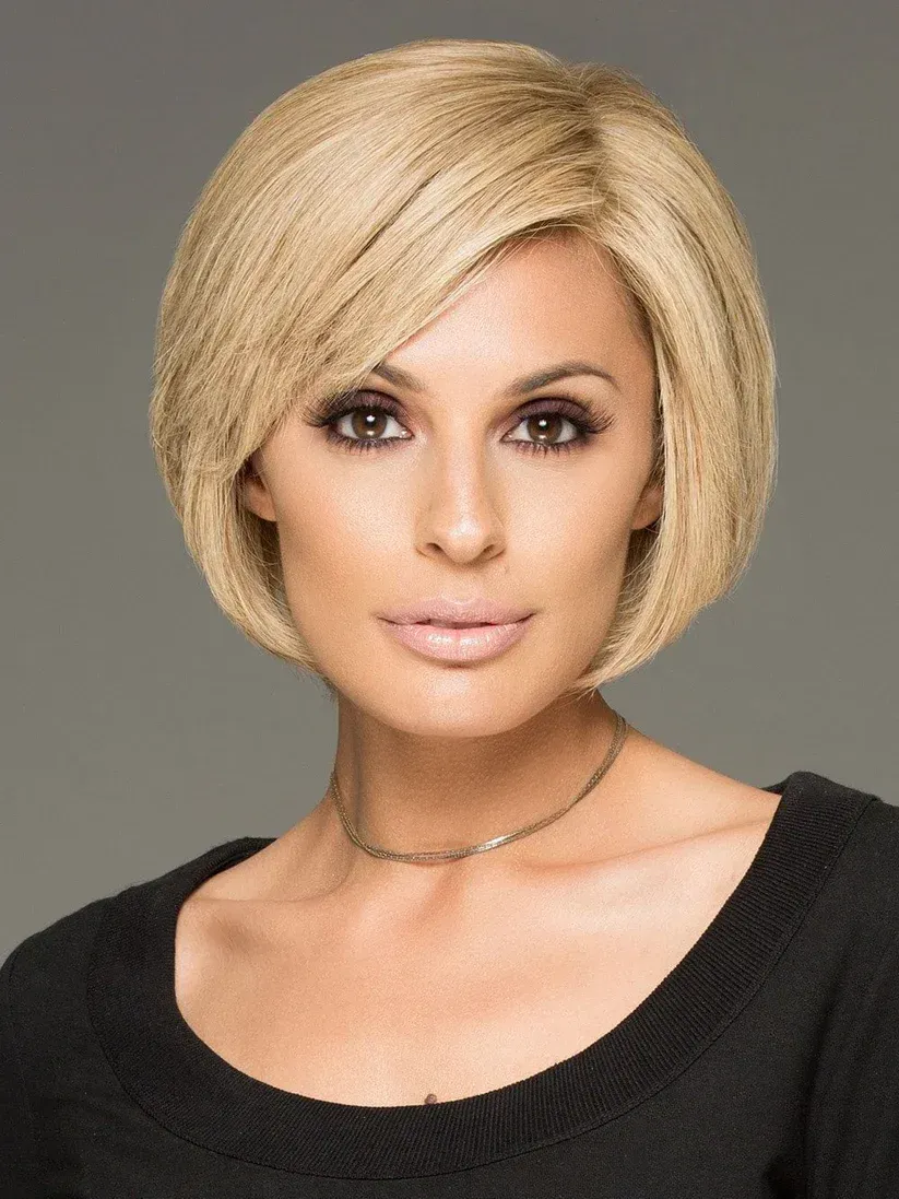Code HHJ95 For Synthetic Wig — Port Angeles, WA — The Wig Gallery