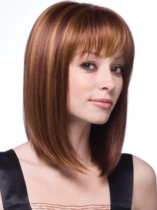 Code ARP2383 For Synthetic Wig — Port Angeles, WA — The Wig Gallery