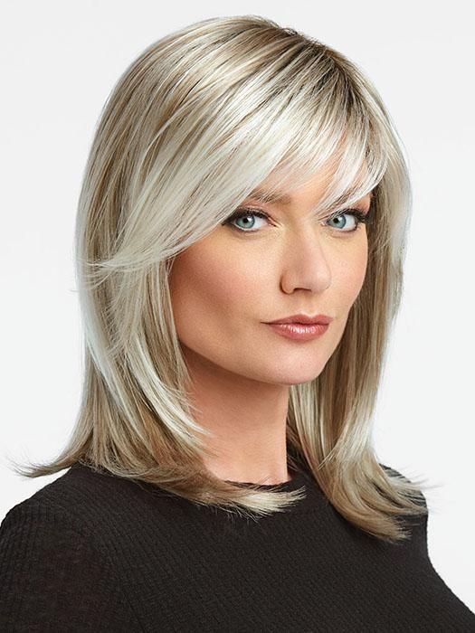 Code HR35 For Synthetic Wig — Port Angeles, WA — The Wig Gallery