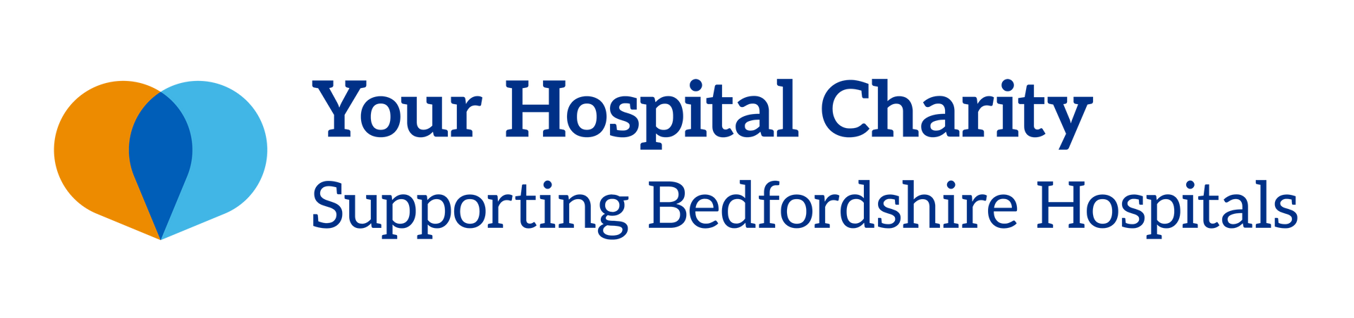 Bedfordshire Hospitals NHS Charity — charity partner of Oakley Studios Big 35 fundraiser