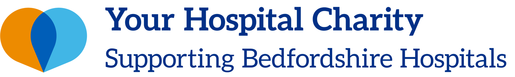 Bedfordshire Hospitals NHS Charity — charity partner of Oakley Studios Big 35 fundraiser