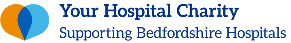 Bedfordshire Hospitals NHS Charity — charity partner of Oakley Studios Big 35 fundraiser