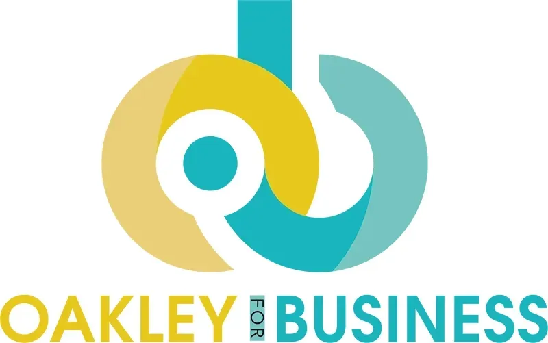 Oakley for Business — commercial and headshot photography in Luton and Bedfordshire