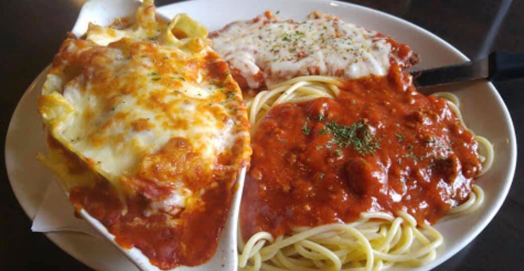 Dish