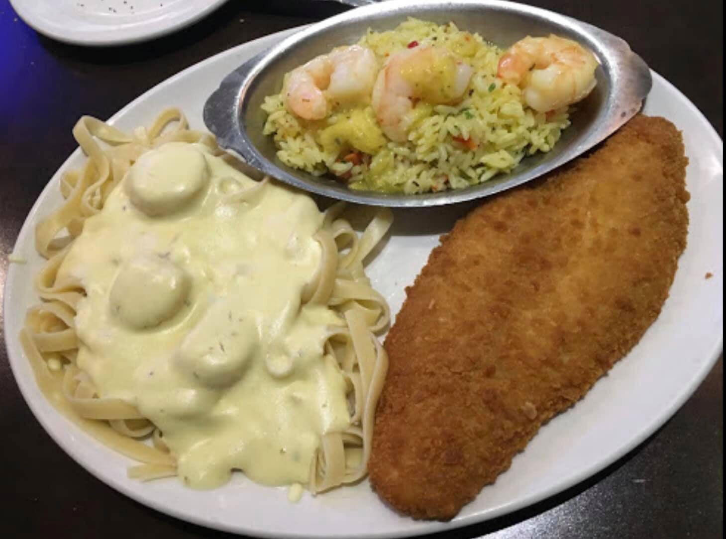 Dish