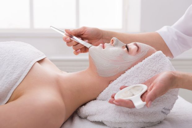 Skin Clinic Med Spa Services