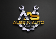 Company Logo | Albeik Auto Service