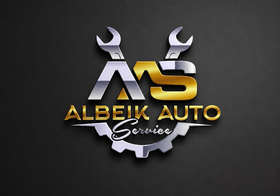 Company Logo | Albeik Auto Service