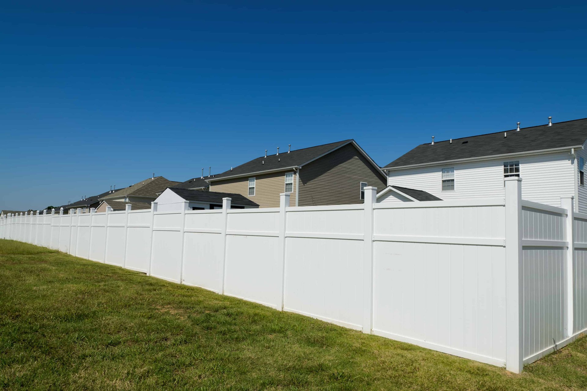 Aluminum Fence Cape Coral Fence Company