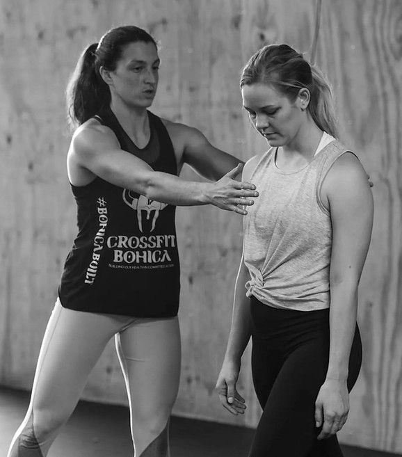 On-Ramp / Intro Classes