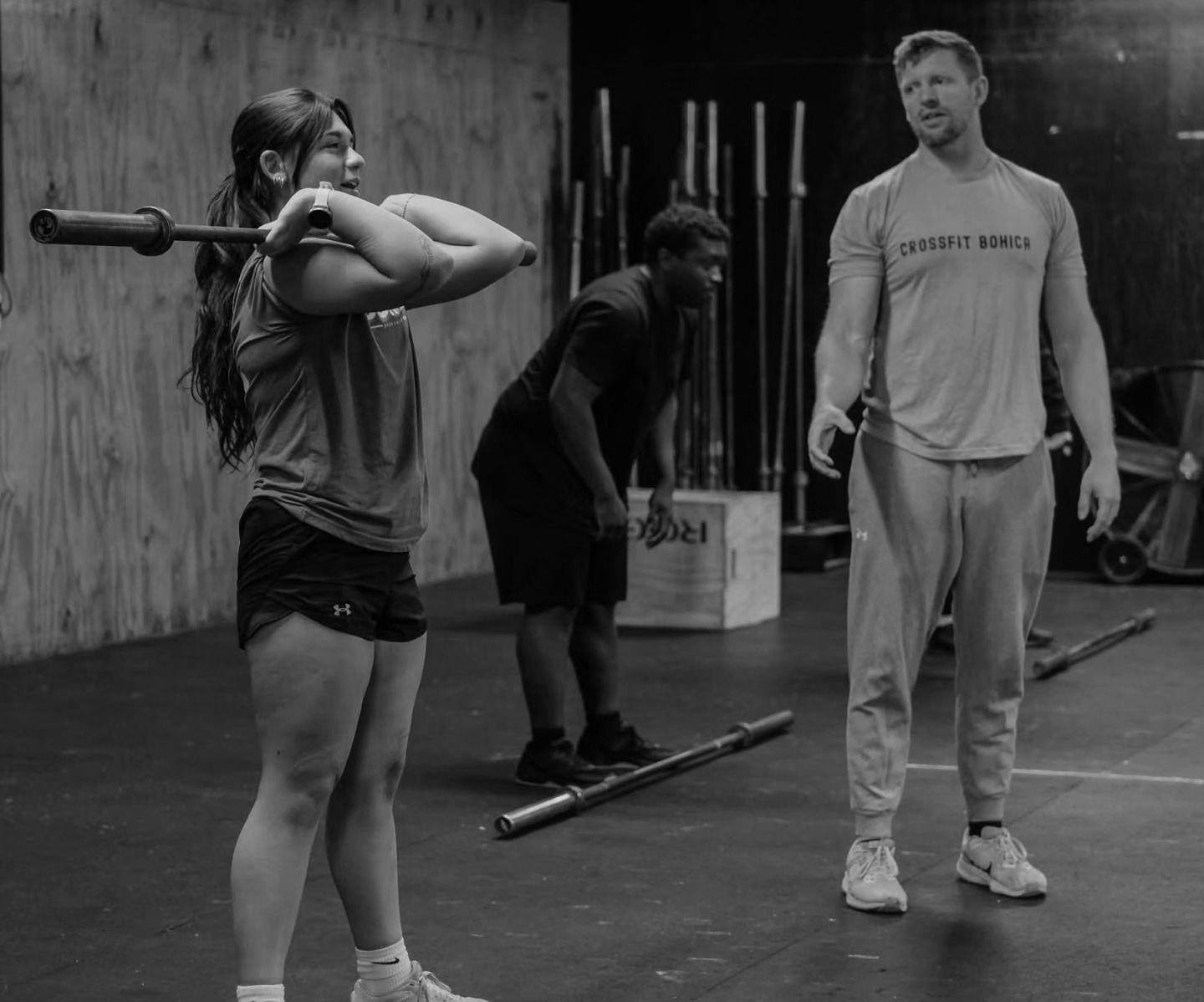 Personal Training