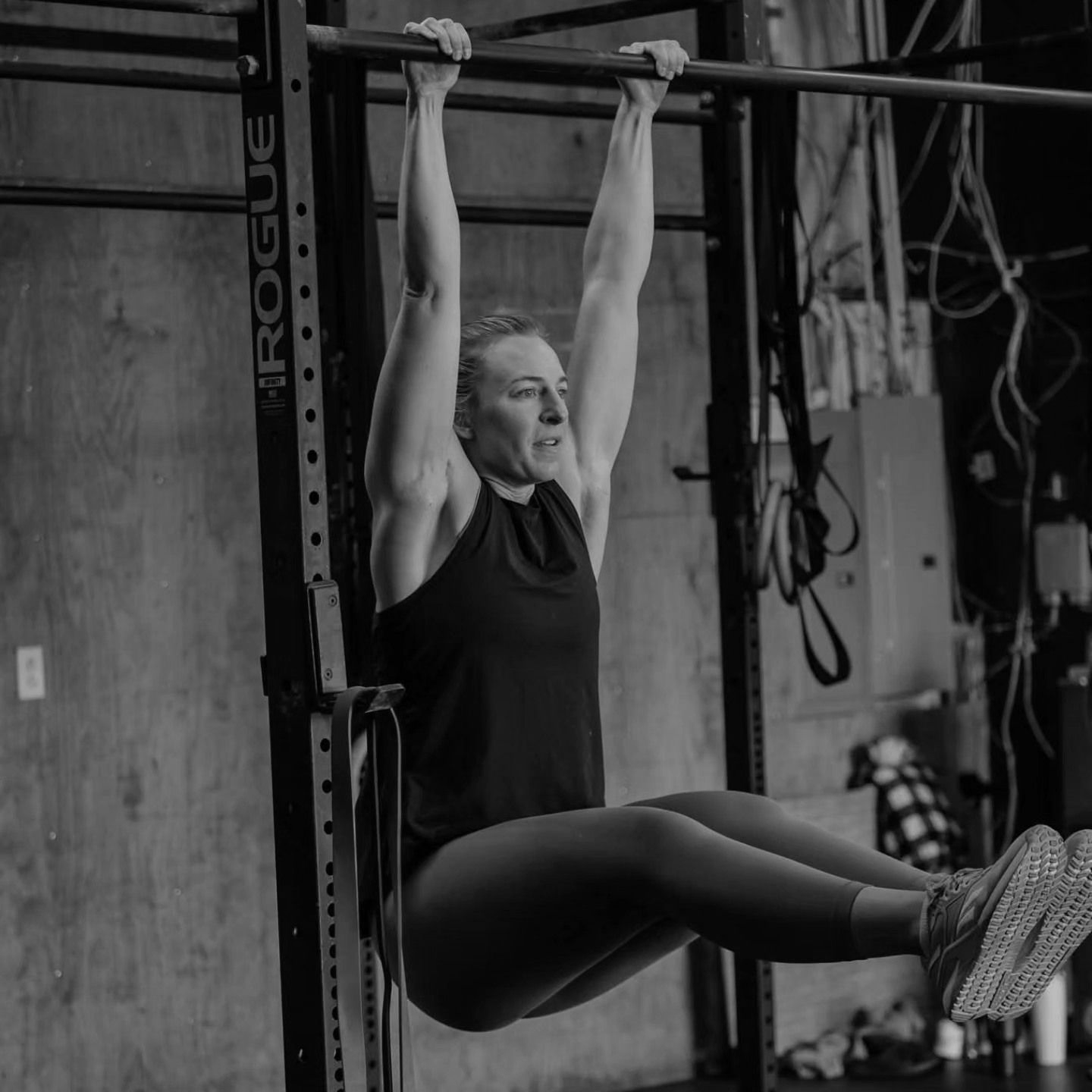 CrossFit Classes