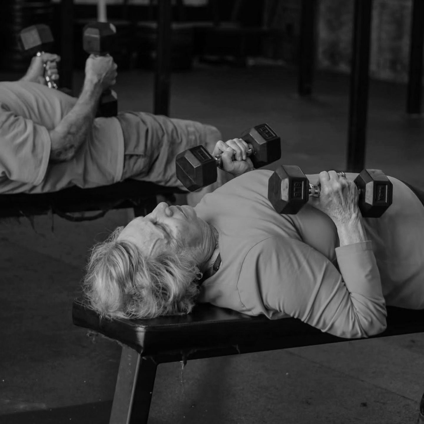 Bone Health (55+)