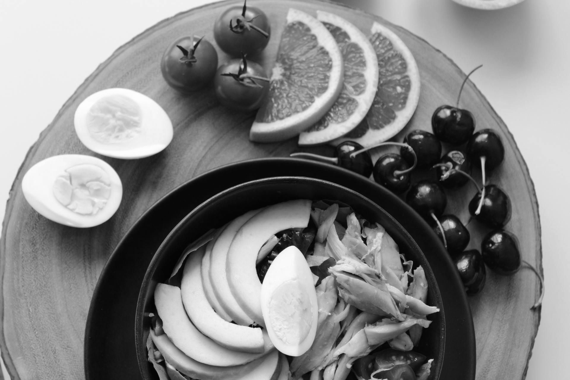 Nutritional Guidance