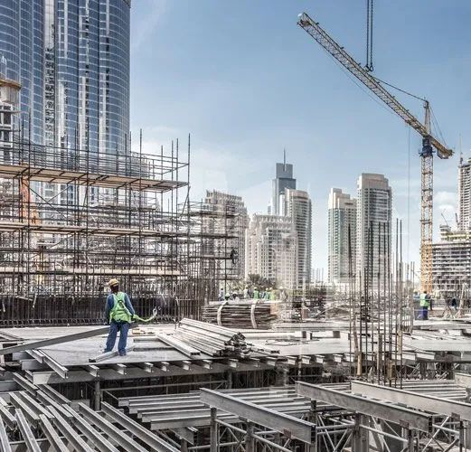 Building Residential Projects