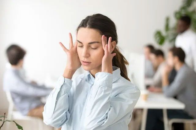 Employee Noise Exposure