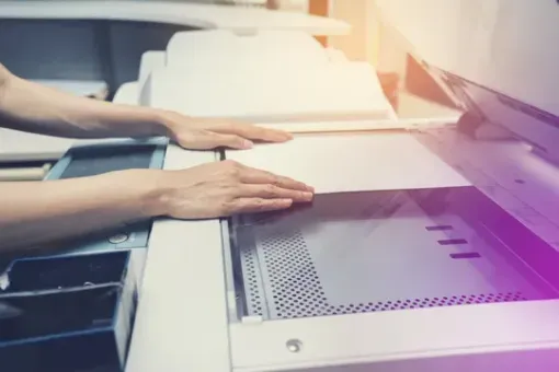 office machines