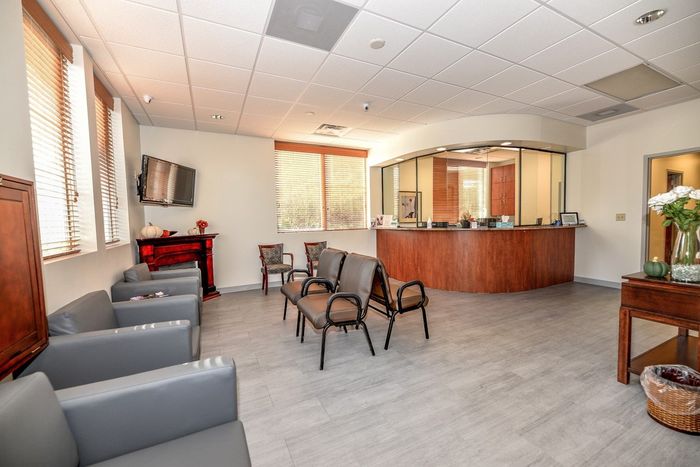 Picture of Kenwood location Sleep Management Institute