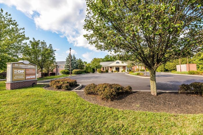Kenwood location Sleep Management Institute 
